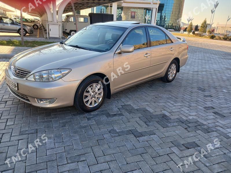 Toyota Camry 2005 - 240 000 TMT - Туркменбаши - img 6