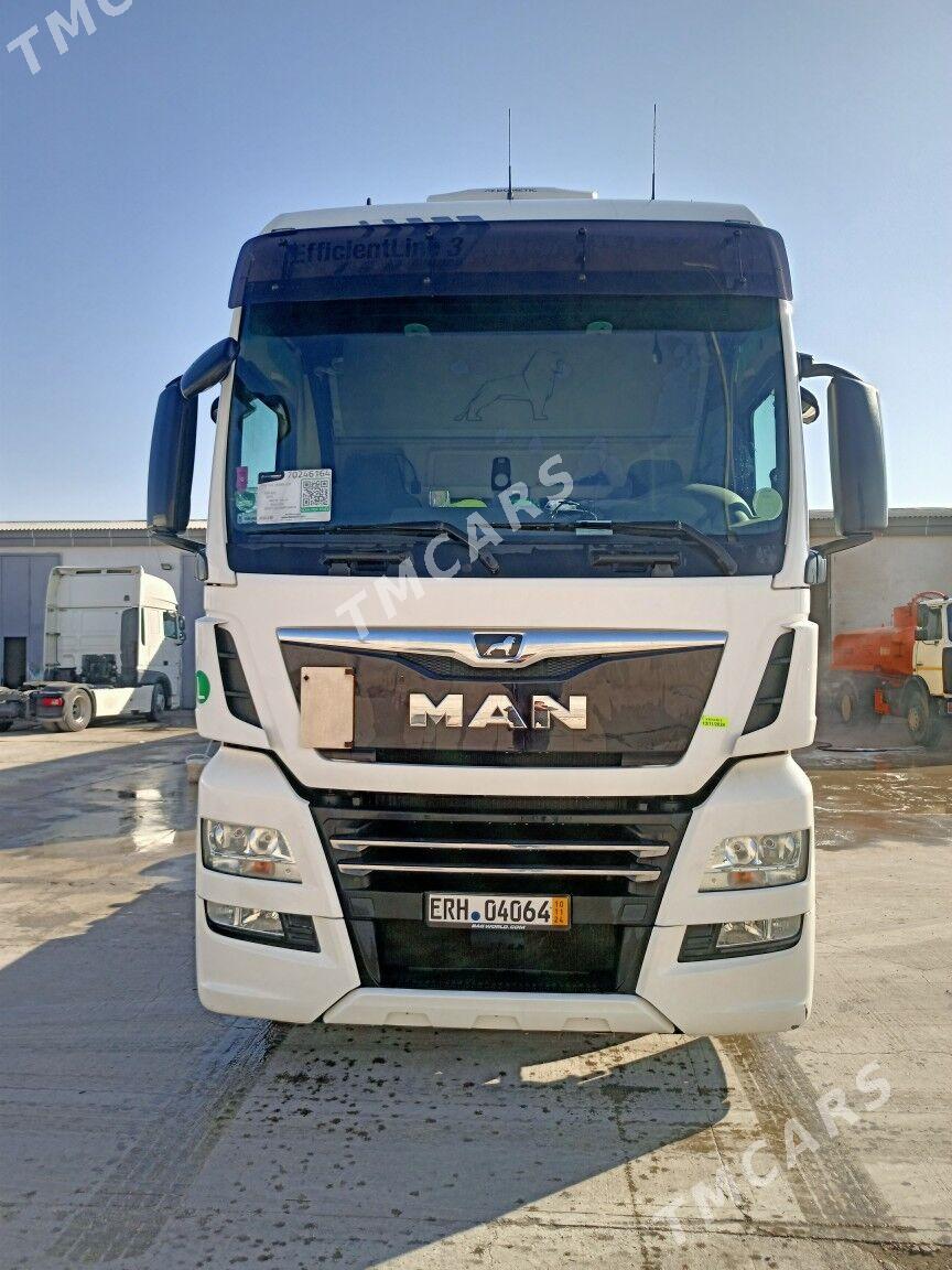 Man TGX 2019 - 705 000 TMT - Balkanabat - img 4