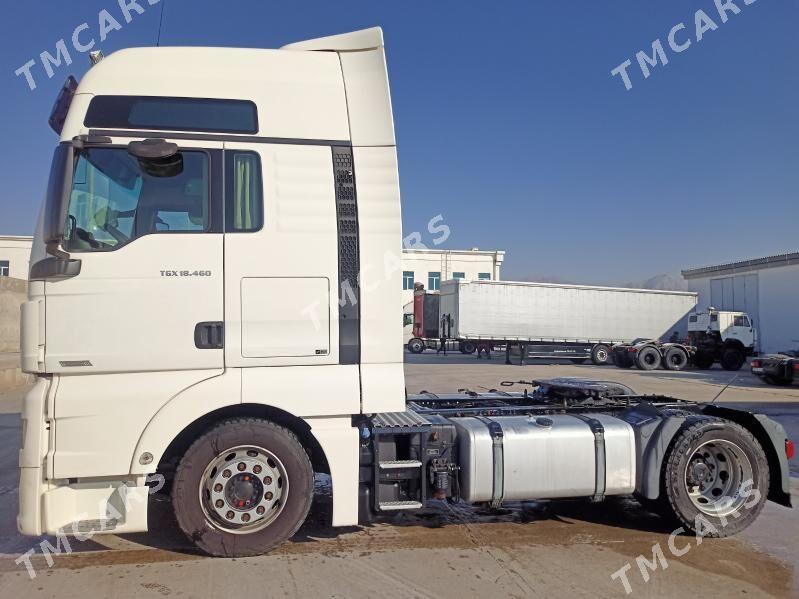 Man TGX 2019 - 705 000 TMT - Balkanabat - img 3