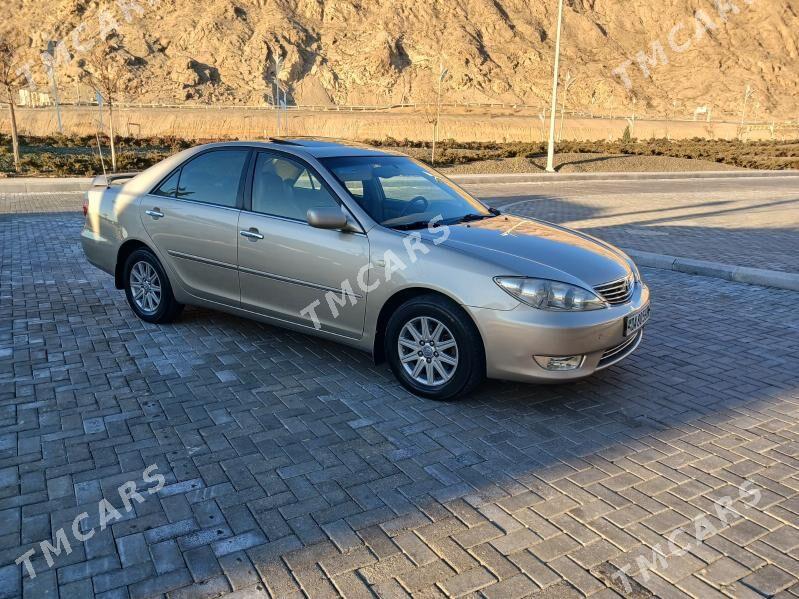 Toyota Camry 2005 - 240 000 TMT - Туркменбаши - img 7