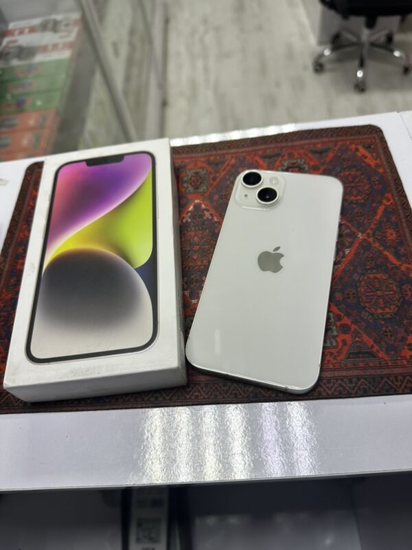 Iphone 14 - Туркменабат - img 2