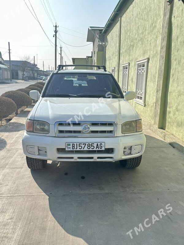 Nissan Pathfinder 2004 - 100 000 TMT - Ашхабад - img 2