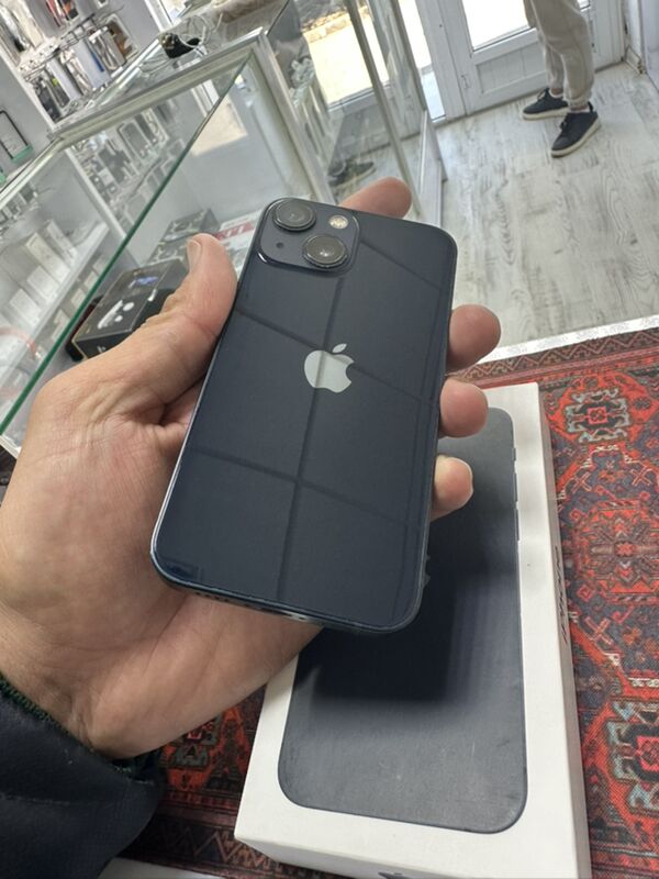 Iphone 13 mini - Туркменабат - img 2