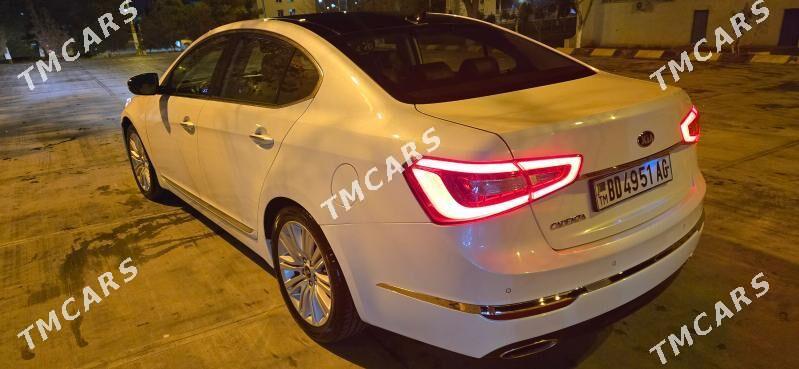 Kia Cadenza 2016 - 235 000 TMT - Aşgabat - img 2