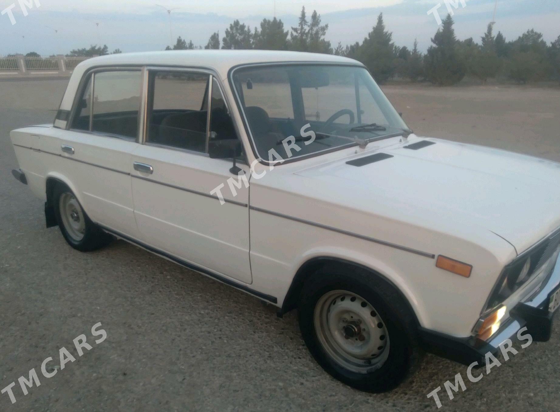 Lada 2106 1988 - 32 000 TMT - Türkmenbaşy - img 2