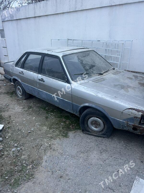 Audi 80 1992 - 4 000 TMT - Garadamak Şor - img 2