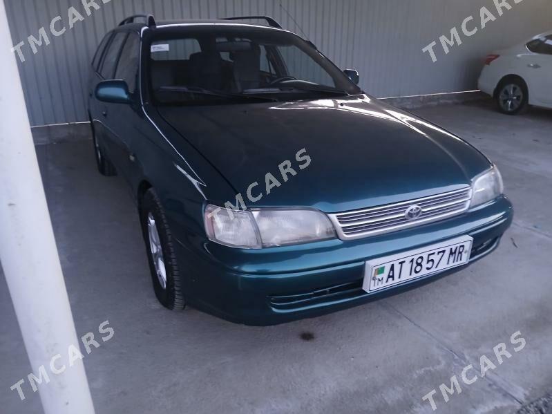 Toyota Carina 1996 - 70 000 TMT - Mary - img 2