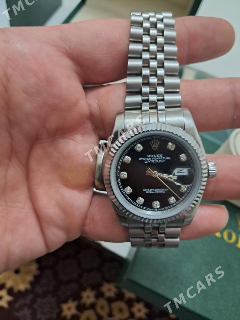 Rolex orginal - Hitrowka - img 2