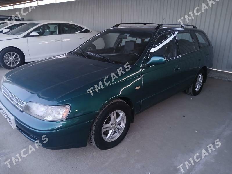 Toyota Carina 1996 - 70 000 TMT - Mary - img 4