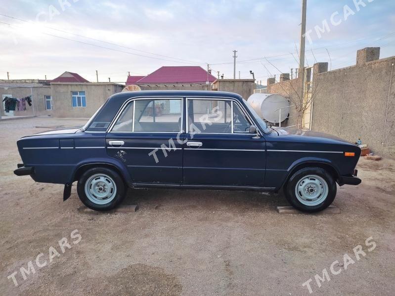 Lada 2106 1989 - 25 000 TMT - Balkanabat - img 4