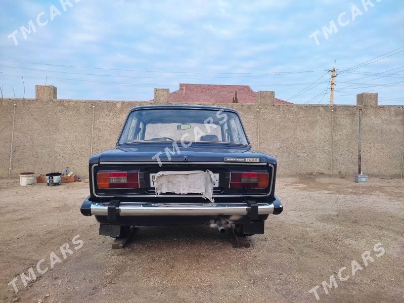 Lada 2106 1989 - 25 000 TMT - Balkanabat - img 5