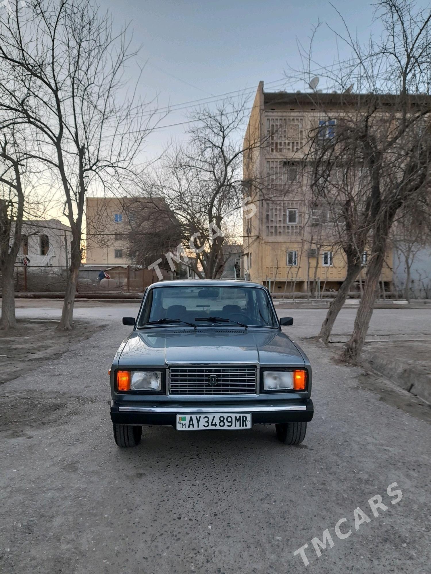 Lada 2107 2010 - 50 000 TMT - Mary - img 2