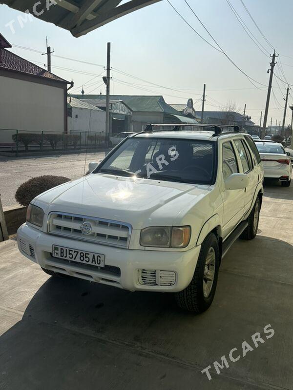 Nissan Pathfinder 2004 - 100 000 TMT - Ашхабад - img 3