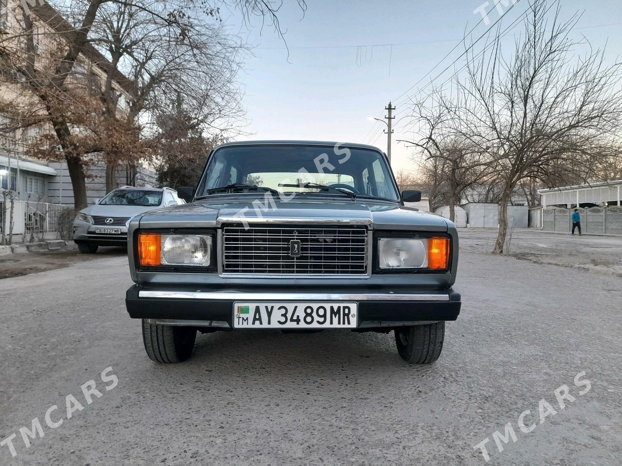 Lada 2107 2010 - 50 000 TMT - Mary - img 3