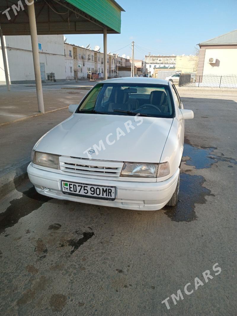 Opel Vectra 1991 - 28 000 TMT - Mary - img 3