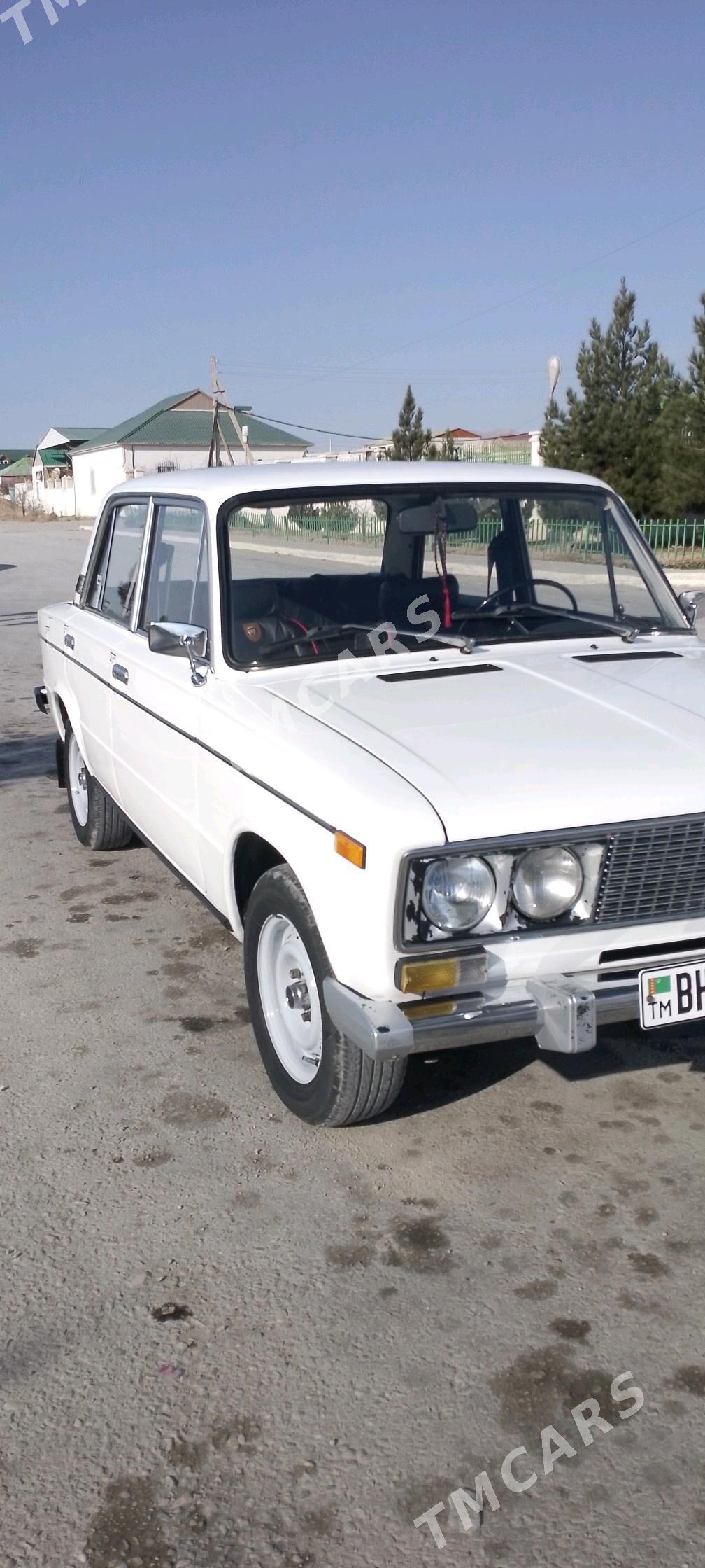 Lada 2106 1986 - 40 000 TMT - Balkanabat - img 2