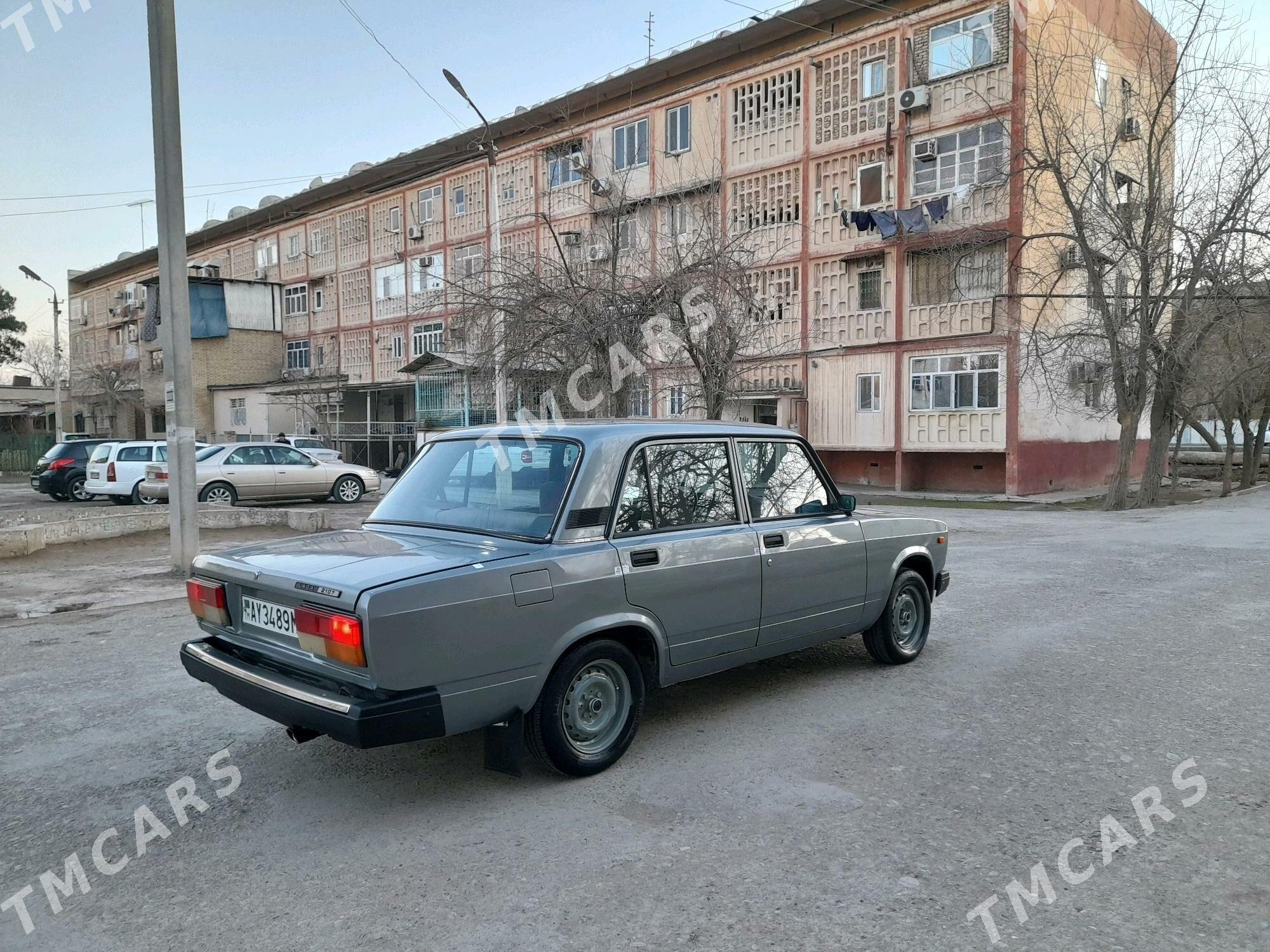 Lada 2107 2010 - 50 000 TMT - Mary - img 5