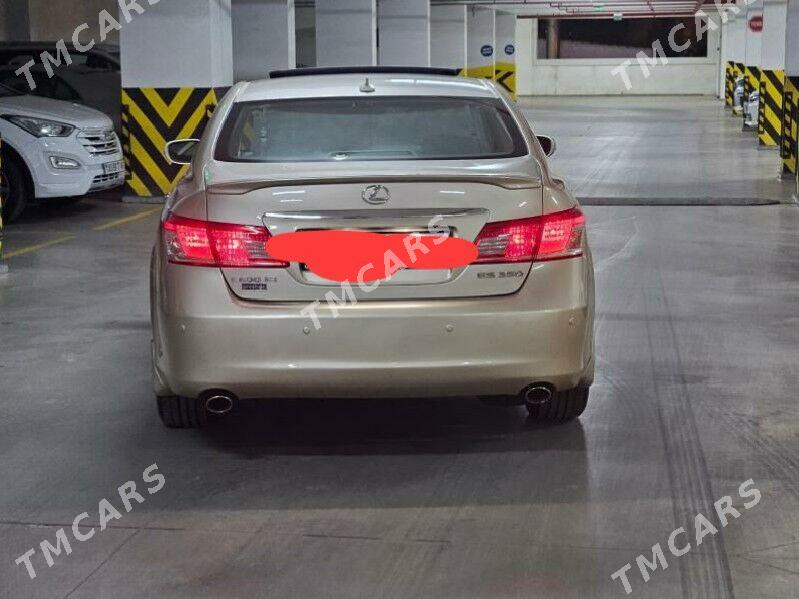 Lexus ES 350 2010 - 220 000 TMT - Aşgabat - img 2