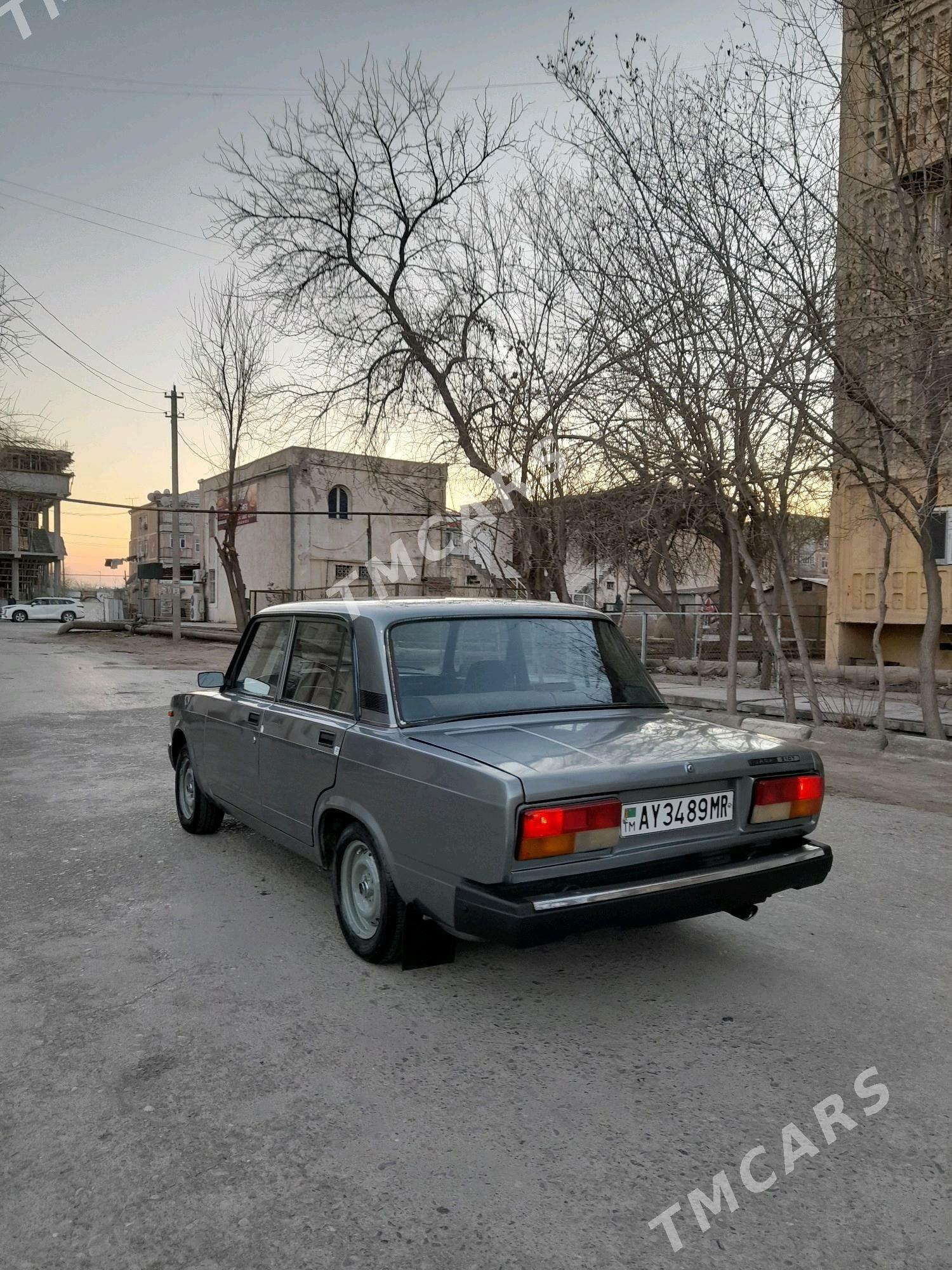 Lada 2107 2010 - 50 000 TMT - Mary - img 6