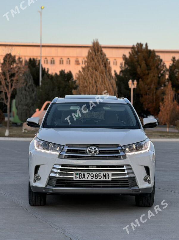 Toyota Highlander 2015 - 390 000 TMT - Mary - img 3