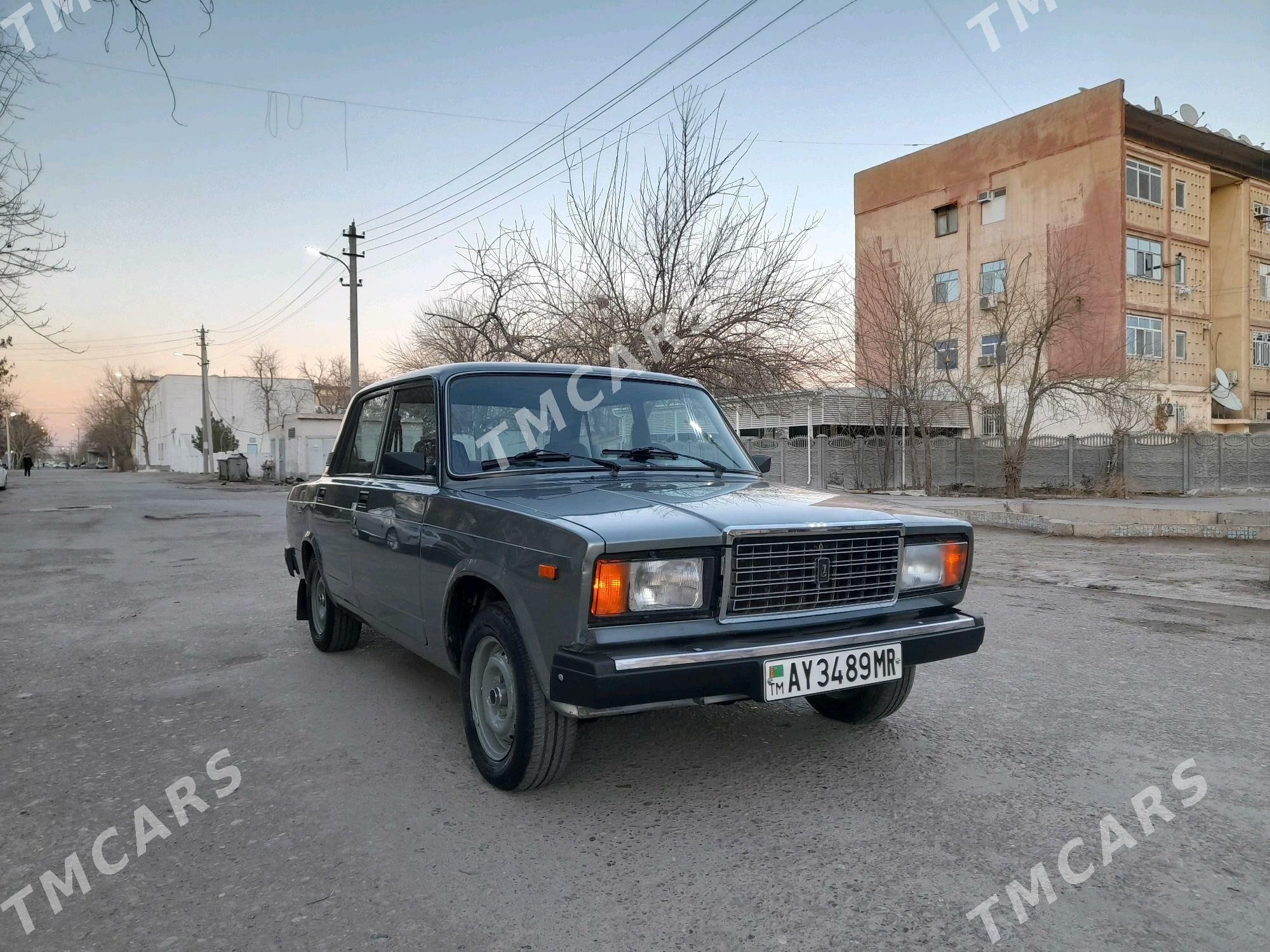 Lada 2107 2010 - 50 000 TMT - Mary - img 7