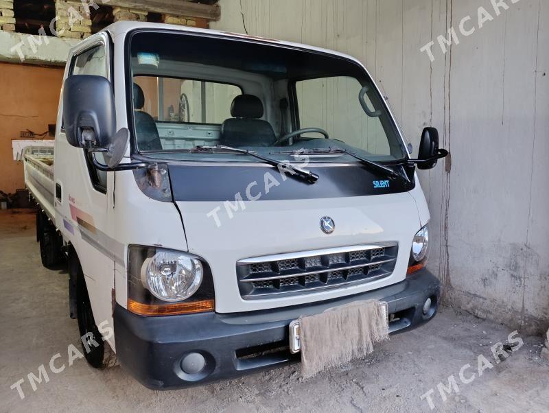 Kia Bongo 2003 - 108 000 TMT - Daşoguz - img 2