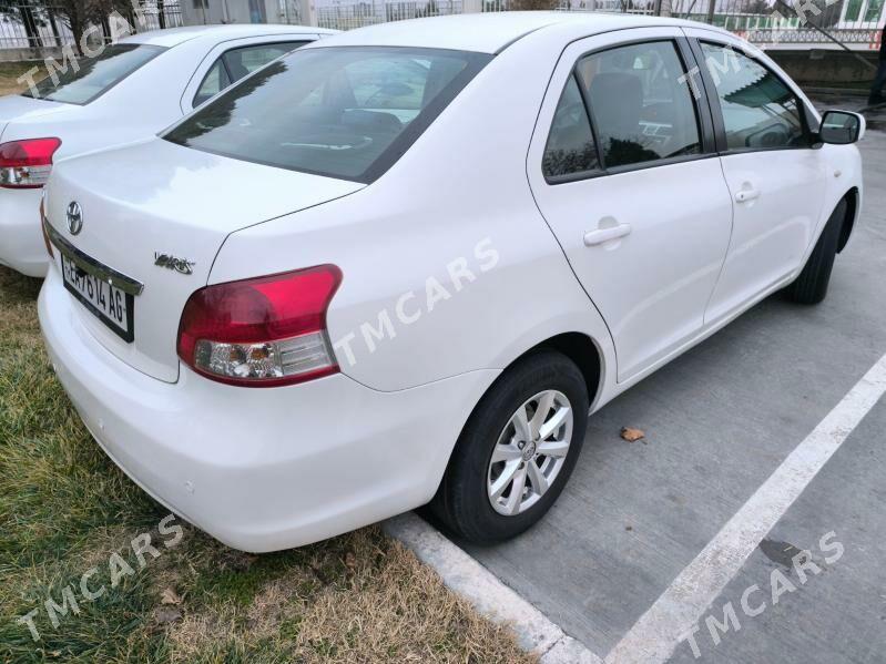 Toyota Yaris 2010 - 140 000 TMT - Ашхабад - img 2