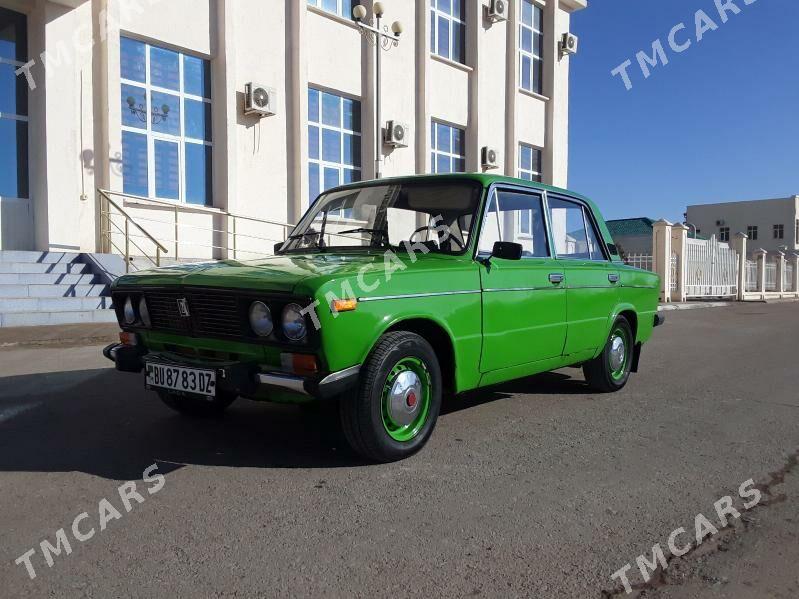 Lada 2106 1980 - 26 000 TMT - Gubadag - img 2