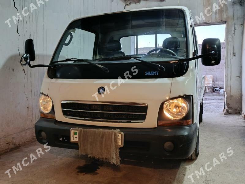 Kia Bongo 2003 - 108 000 TMT - Daşoguz - img 4