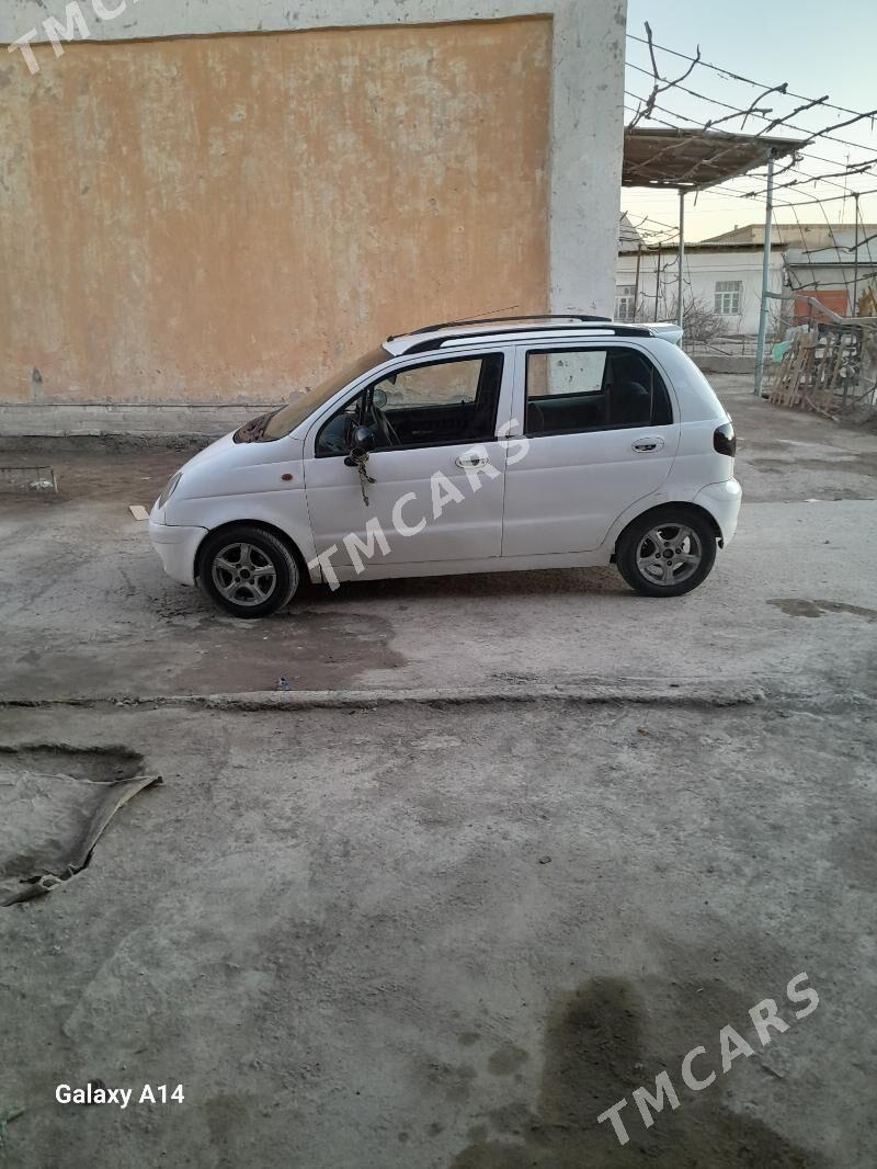 Daewoo Matiz 2003 - 25 000 TMT - Daşoguz - img 2