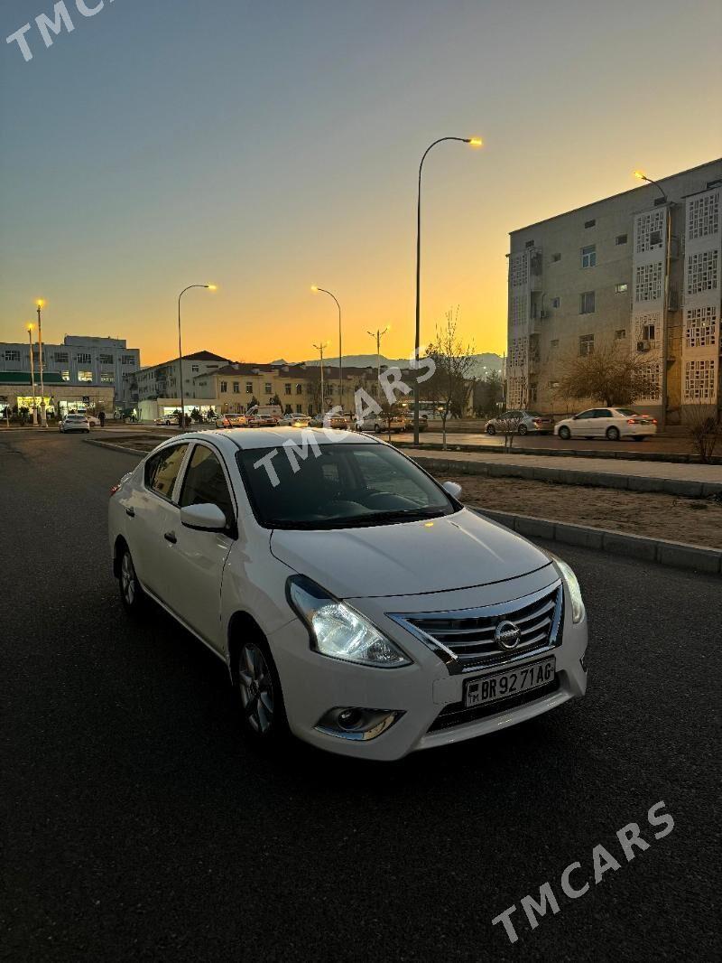 Toyota Corolla 2017 - 119 000 TMT - Ашхабад - img 3