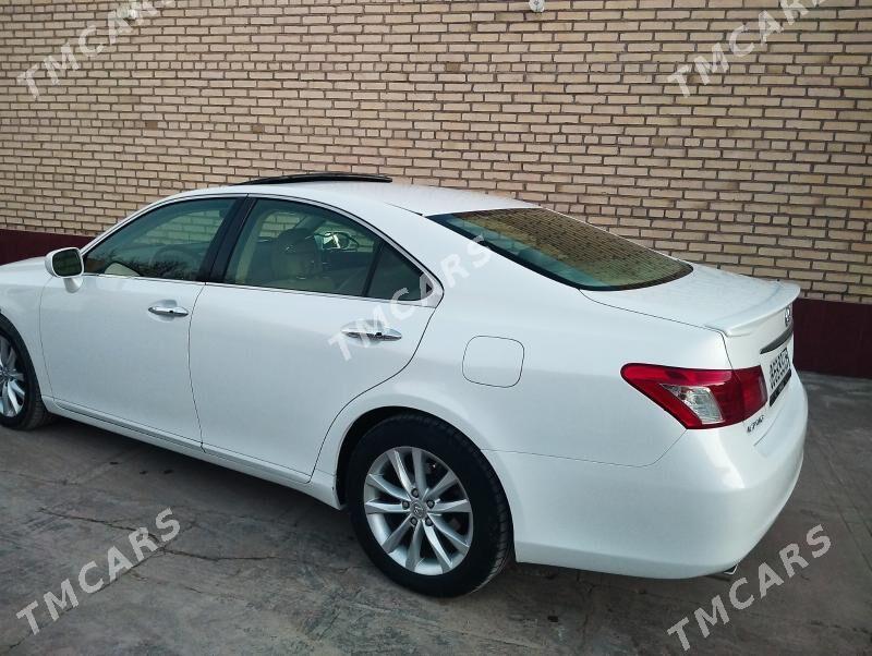 Lexus ES 350 2008 - 180 000 TMT - Гарабекевюл - img 2