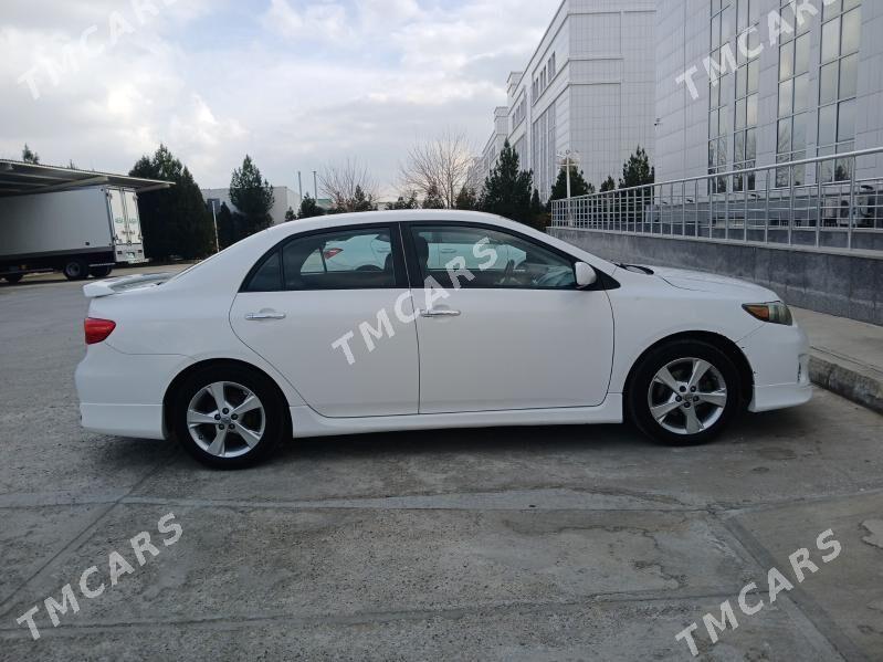 Toyota Corolla 2013 - 155 000 TMT - Ашхабад - img 4