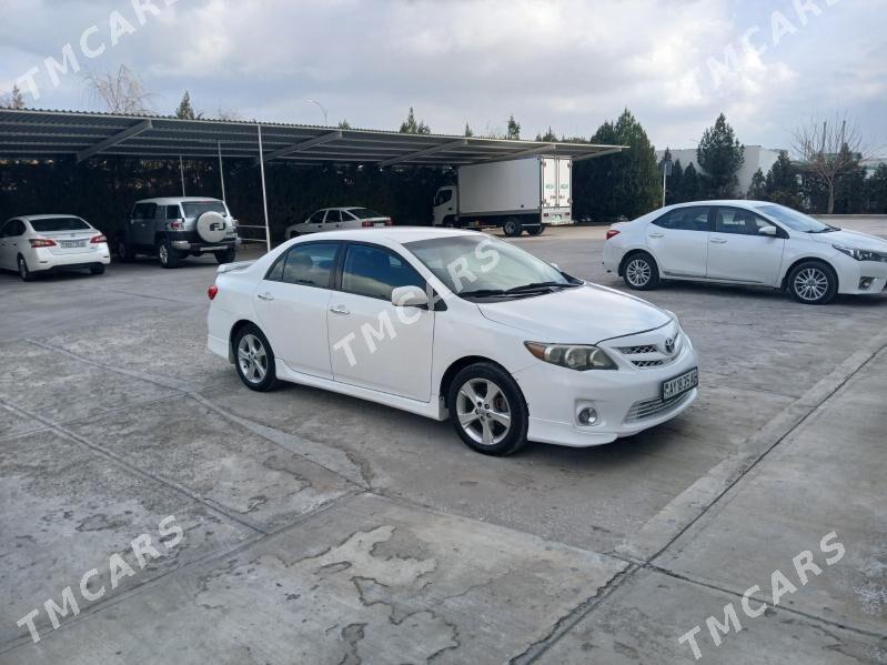 Toyota Corolla 2013 - 155 000 TMT - Ашхабад - img 5