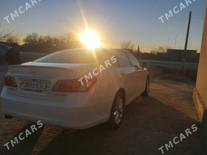 Lexus ES 350 2008 - 180 000 TMT - Гарабекевюл - img 5