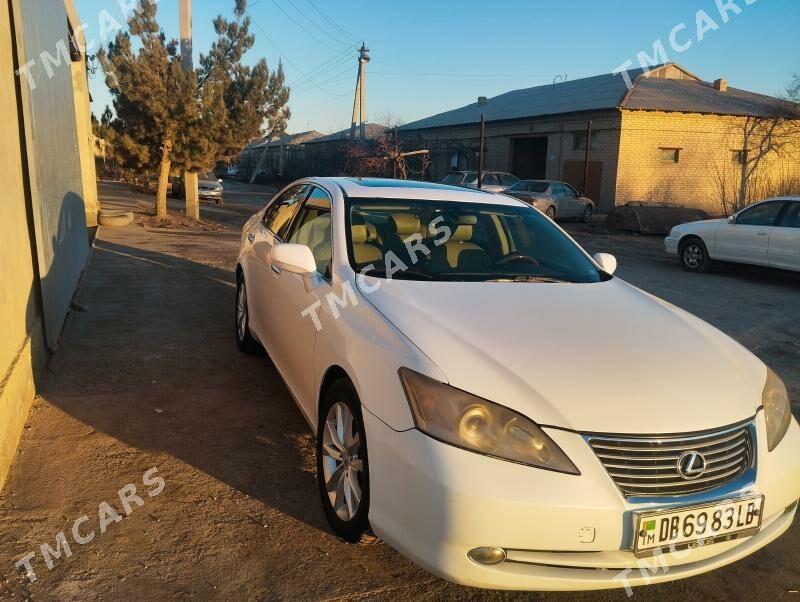 Lexus ES 350 2008 - 180 000 TMT - Гарабекевюл - img 6