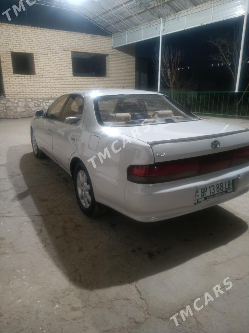 Toyota Cresta 1994 - 40 000 TMT - Койтендаг - img 2