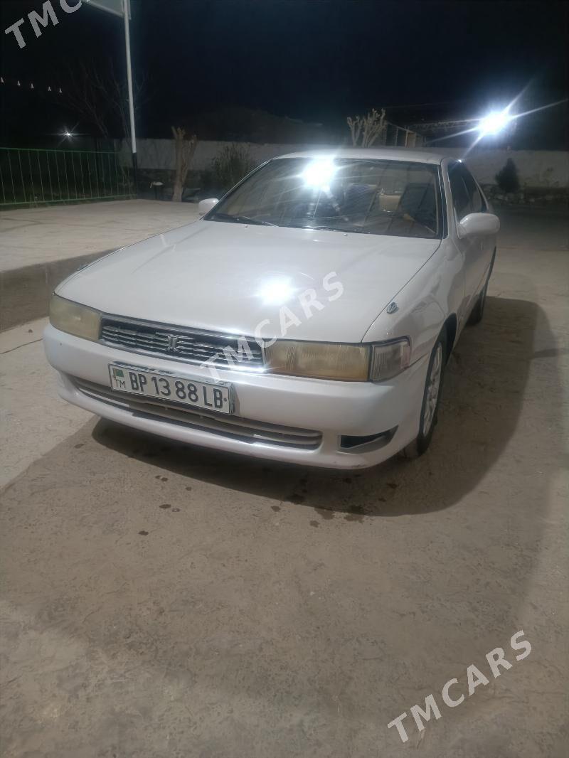 Toyota Cresta 1994 - 40 000 TMT - Койтендаг - img 3