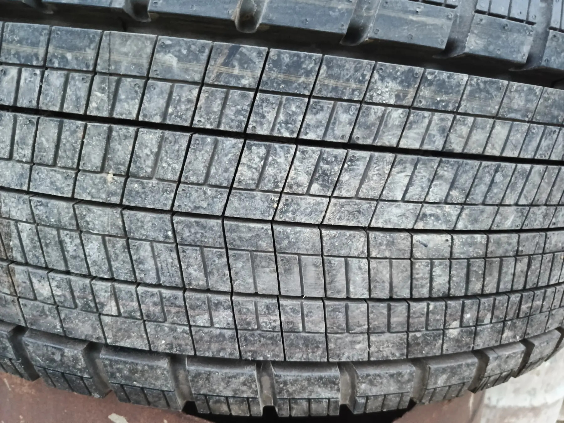 Michelin 315.70.22.5 R 3 000 TMT - Балканабат - img 4