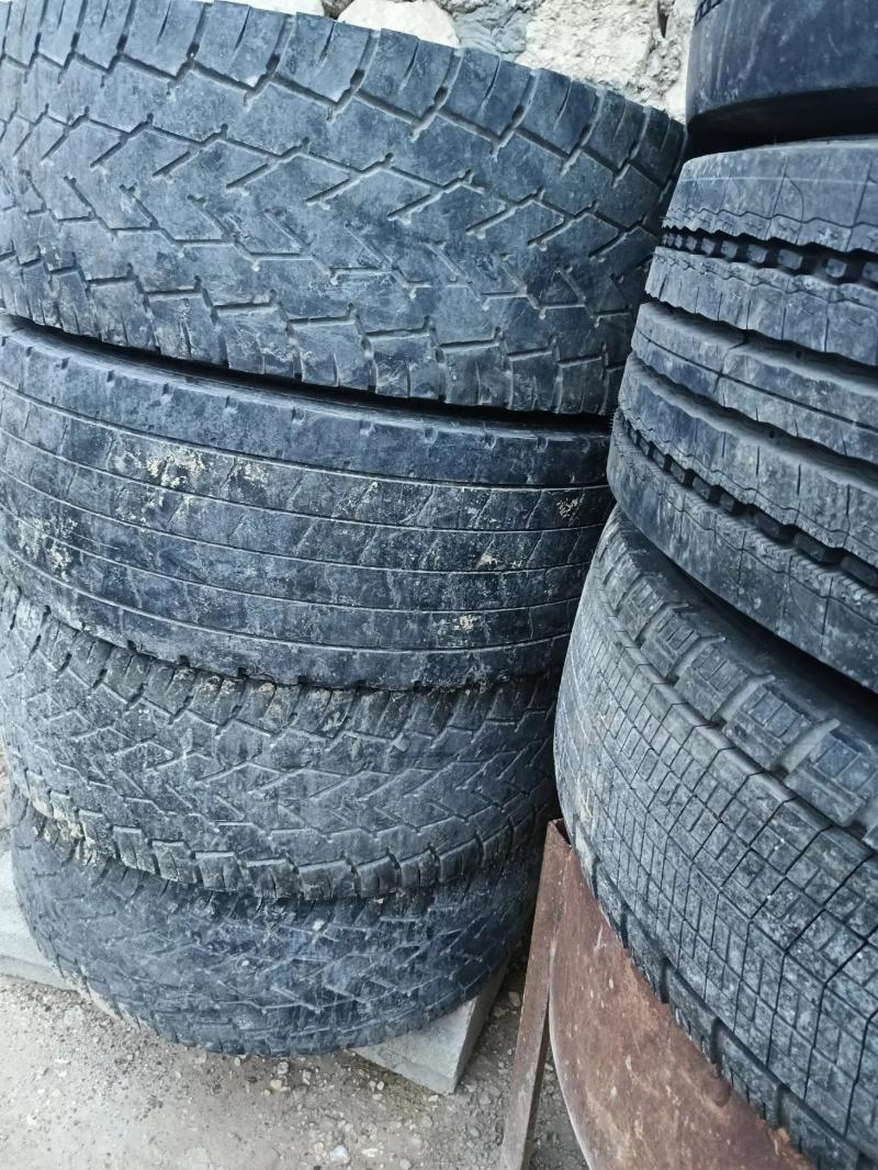 Michelin 315.70.22.5 R 3 000 TMT - Балканабат - img 5