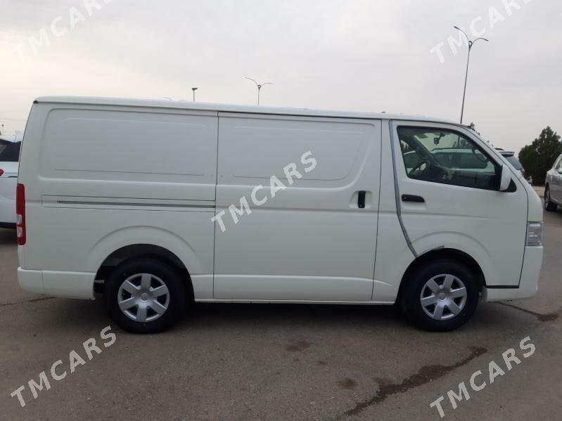 Toyota Hiace 2024 - 507 000 TMT - Aşgabat - img 2