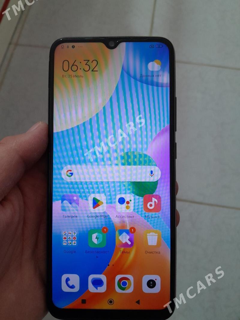 REDMI 10C 4/128 - Мары - img 3