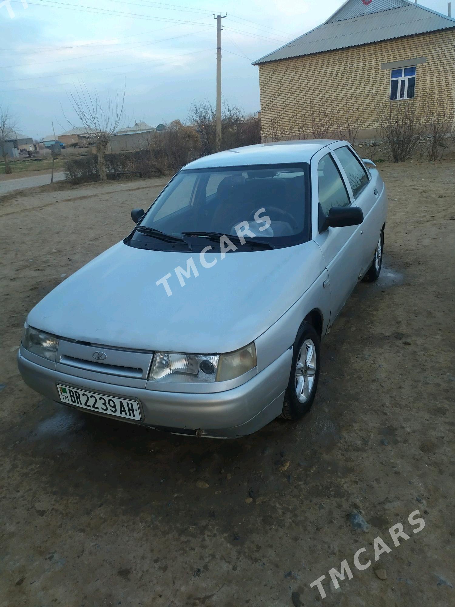 Lada 2110 2004 - 27 000 TMT - Babadaýhan - img 5