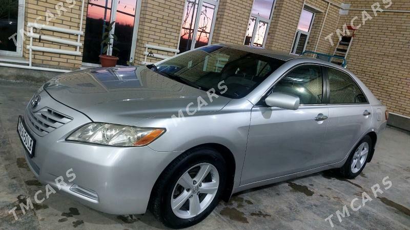 Toyota Camry 2008 - 155 000 TMT - Dänew - img 2