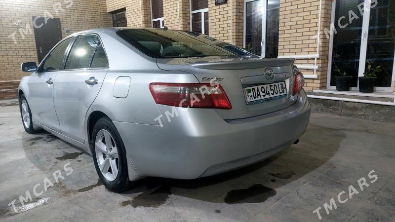 Toyota Camry 2008 - 155 000 TMT - Dänew - img 4