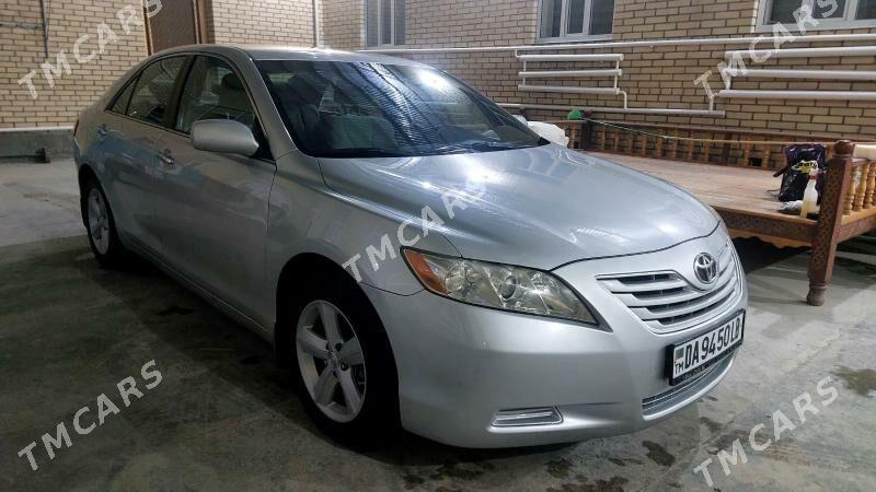 Toyota Camry 2008 - 155 000 TMT - Dänew - img 3