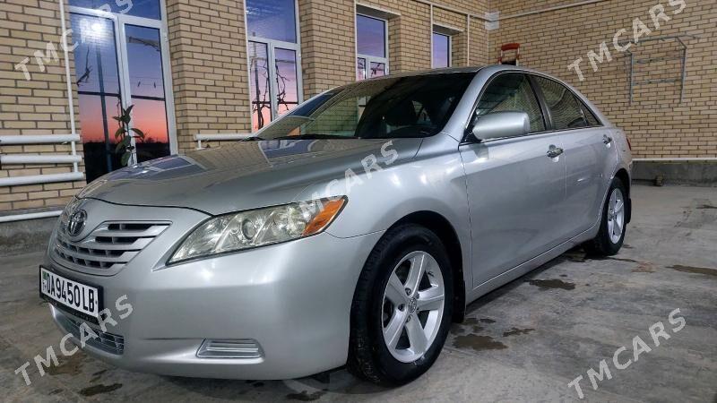 Toyota Camry 2008 - 155 000 TMT - Dänew - img 5