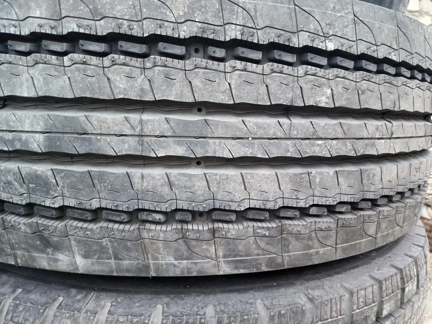 Michelin 315.70.22.5 R 3 000 TMT - Балканабат - img 3