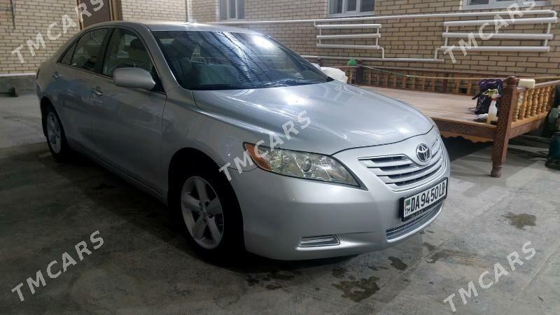 Toyota Camry 2008 - 155 000 TMT - Dänew - img 8