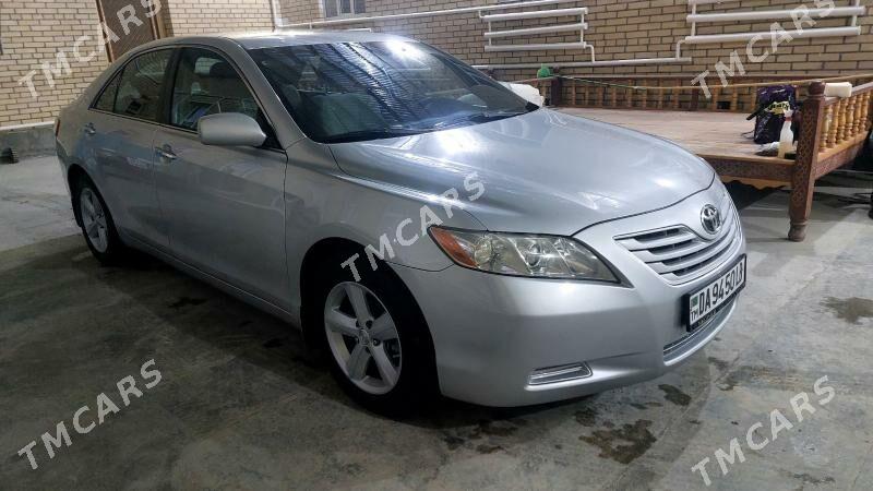 Toyota Camry 2008 - 155 000 TMT - Dänew - img 9